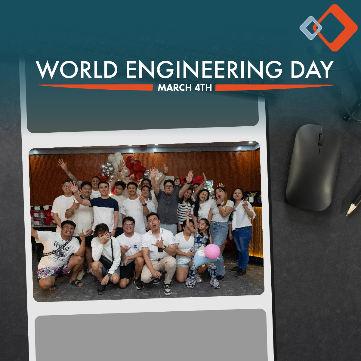 World Engineering Day