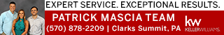 The Mascia Team 50
