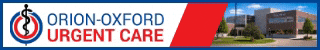 Orion-Oxford Urgent Care 50