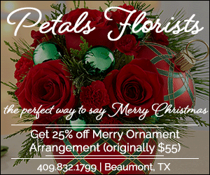 Petals Florist 300 by 250