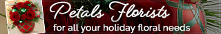 Petals Florist 50