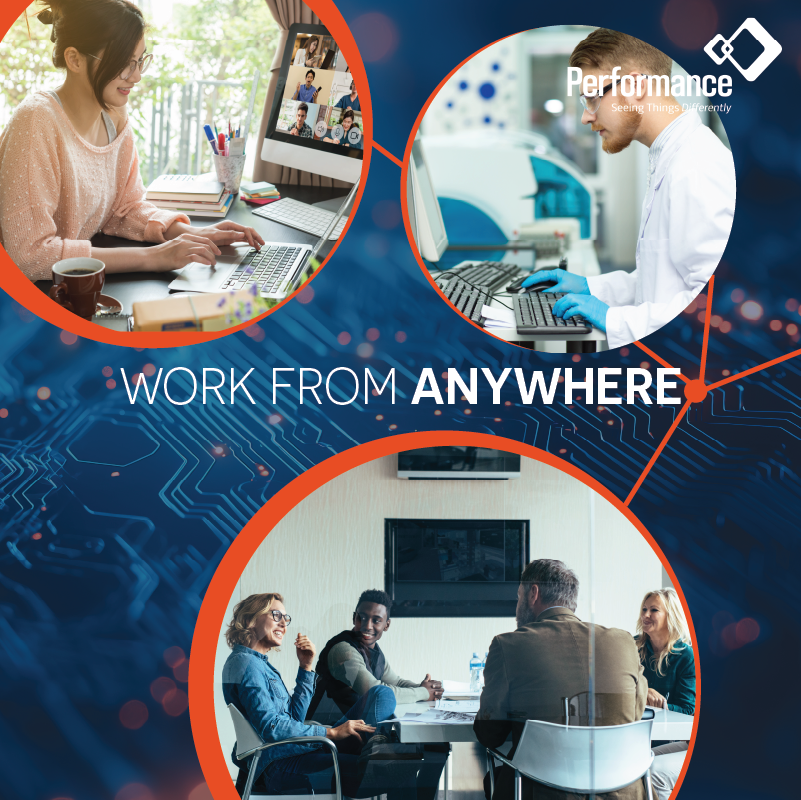 Work From Anywhere Recruiting part 1